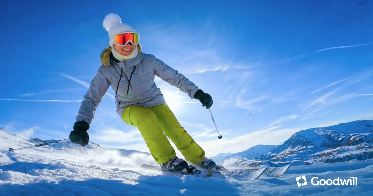 You are currently viewing Síelni mész? Ne hagyd, hogy a meghűlés közbeszóljon!